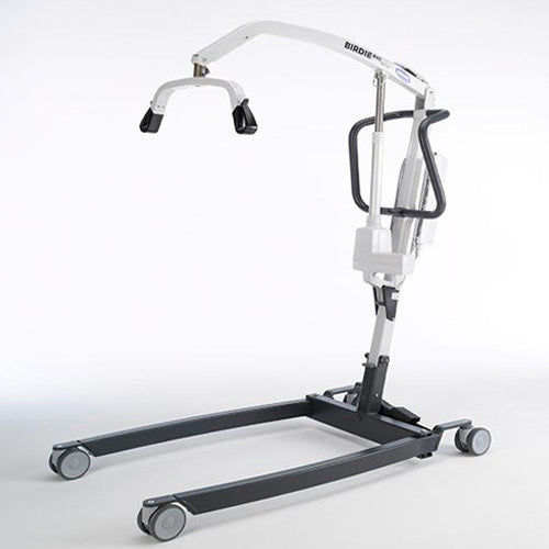 Invacare Birdie Evo Compact Hoist - Surgical Engineering